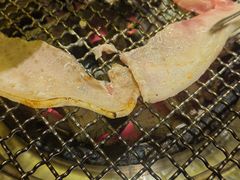 -樱嘢·炭火烧肉(惠南店)