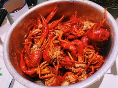 -老长沙龙虾馆·聚会餐厅(白石洲店)