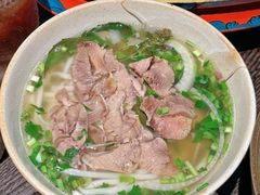 -美奈小馆·越南料理(福田星河COCO Park店)