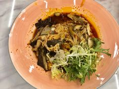-特派卷·老北京烤鸭卷(合生汇购物中心店)