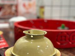 -聂发财重庆江湖菜(解放碑店)