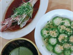 -吉莲利苑海鲜酒家(珠海拱北29年老字号店)