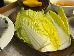 -鲜潭蒸汽石锅鱼(五道口购物中心店)