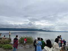 -大理洱海