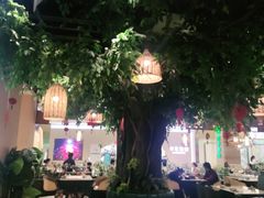 -原味田园·客家菜·土窑鸡(中航城君尚购物中心店)