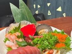 -大渔铁板烧(通州万达店)
