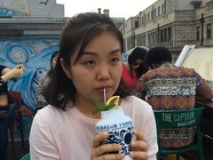 -船长酒吧 The Captain