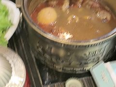 -蒙星月涮肚火锅城(宏运家园店)