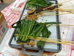 -饶福记·南昌烧烤大排档(九龙湖土著店)