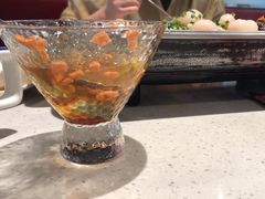 -鱼酷活鱼烤鱼(南京水游城店)