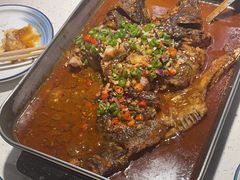 -三江源活鱼现烤(维多利摩尔城店)