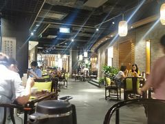 -青藤茶馆(南山路店)
