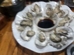 -清真海鲜大排档(原芥园道店)