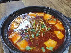 -清真·馬坡二旦烧烤(人生一串拍摄店)