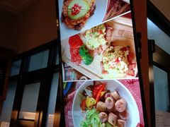 -1901 Cafe(西四店)