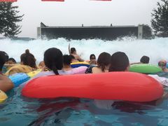 -欢乐水魔方水世界