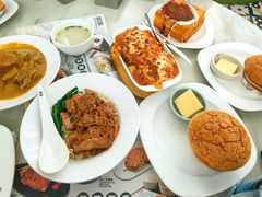-翠华餐厅(香港国际机场店)