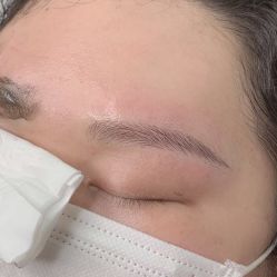 -久匠·纹眉半永久野生眉