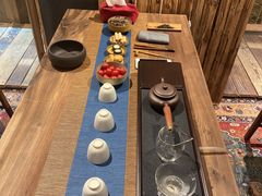 -邈墨茶馆(大兜路1号店)