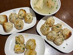 -大壶春生煎(四川中路店)