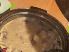 -椰夫人·养生椰子鸡(黄埔时代城店)