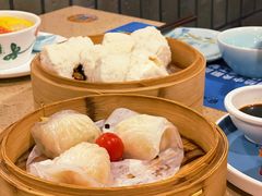 蜜汁叉烧包-点都德(春熙路群光广场店)