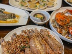 -达叔香味海鲜(海棠68环球美食街店)