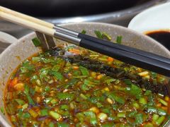 -肖肖酸萝卜鱼火锅(总店)