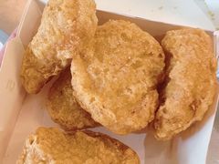 -麦当劳(团结湖店)