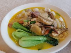 -楼外楼(西湖景区孤山路店)