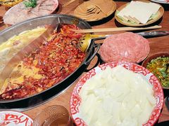 -楠火锅(昆山金鹰店)