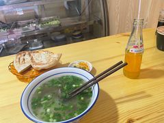 -陈掌柜澄城水盆羊肉(钟楼店)