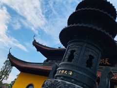 景点-海天禅寺