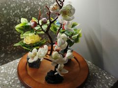 -艺佳鲜闽南大院(玄南岭路店)