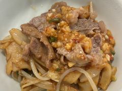 -潮汕良记牛肉火锅(洪武路店)