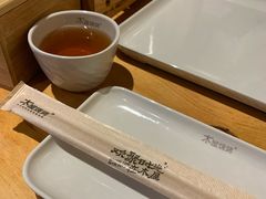 -木屋烧烤(龙湖天街店)