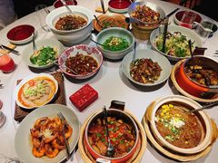 -隐厨·中国菜馆(三里屯T+MALL店)