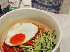 -和府捞面(曹路花园城店)