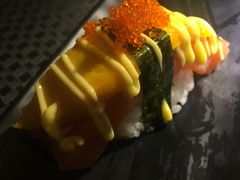 -昊·来了寿司(双楠2店)