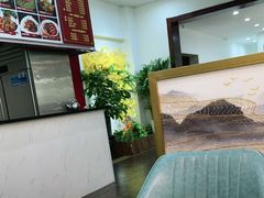 -大眼锅贴饺子(河西店)
