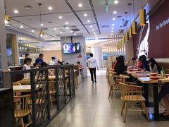 大堂-客临百思德·东北特色馆(龙湖时代天街店)