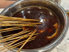-成都瓜串串(华强北店)