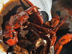 -Ministry of Crab•MOC(交子大道店)