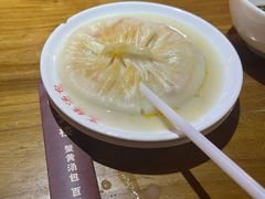 -文楼·淮扬菜·淮安早茶(河下古镇翔宇店)