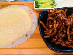 -九毛九西北菜(番禺万达店)