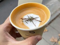 -O.P.S. CAFE