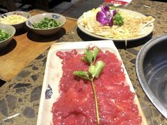 -重庆渝达老火锅(春熙路店)