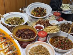 -西江红·株洲本地菜(滨江南路店)