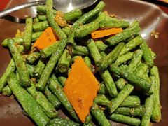 -花马天堂云南餐厅 Lost Heaven(外滩店)