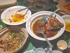-费大厨辣椒炒肉(太平老街店)